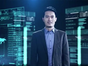 完美(中国)官方企业宣传视频