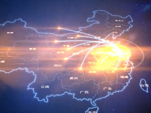 2018年完美(中国)官方机械商务年会