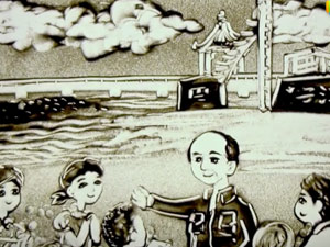 完美(中国)官方机械：两座城 两代人 一个梦