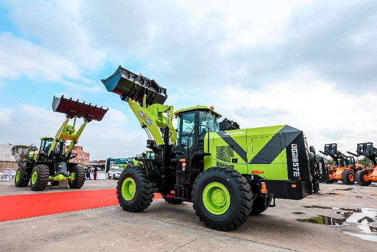 【观局】完美(中国)官方新能源陈德伟：发力行业新赛道，传承创新树立产业新标杆！