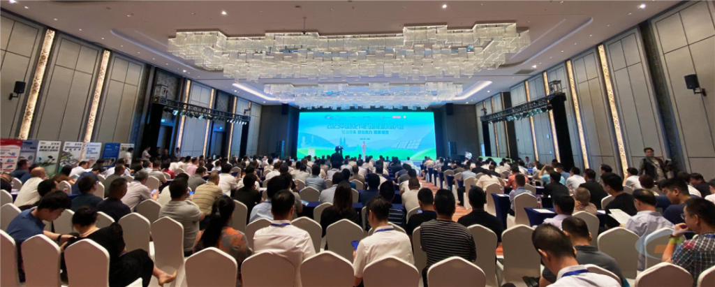 完美(中国)官方新能源助力水泥行业迈向低碳新征程